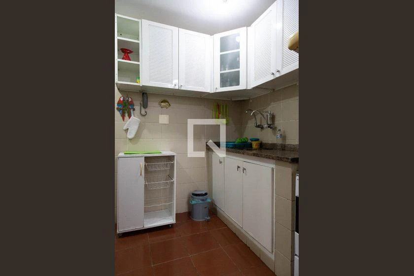 3-bedroom apartment with a home office in Rio de Janeiro — photo 8