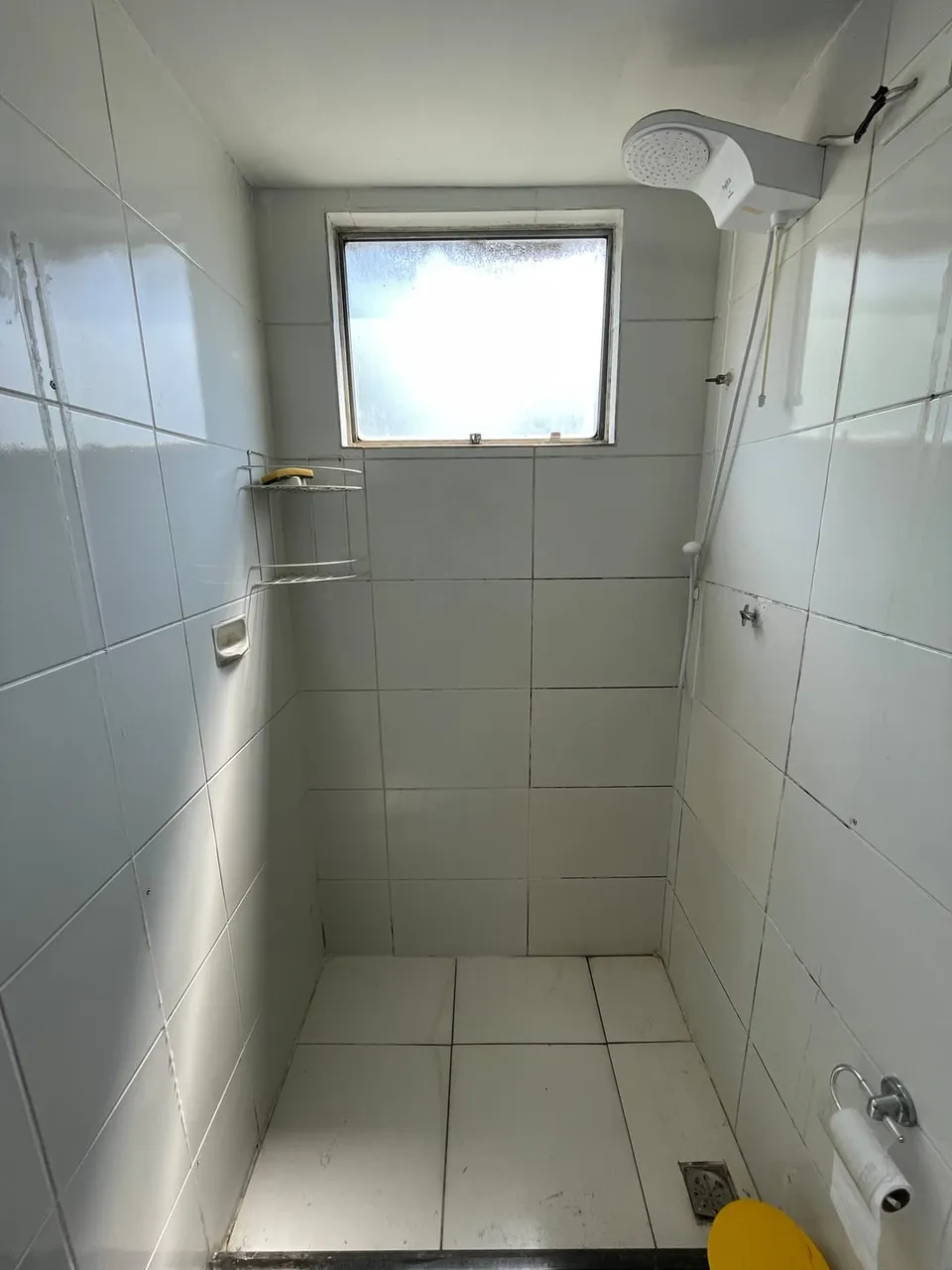 1-bedroom apartment with a gas stove and 1 bathroom — photo 7