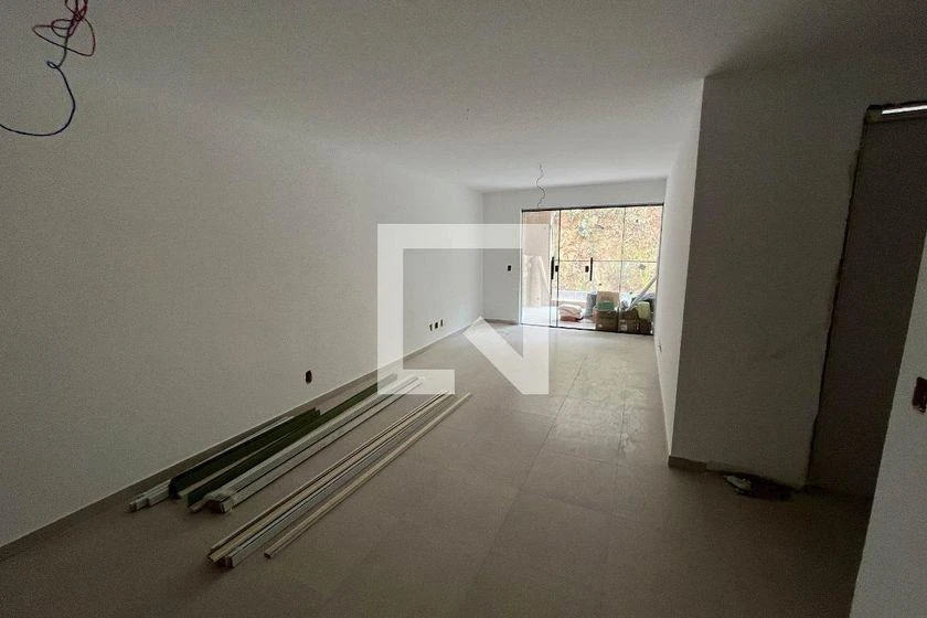 2-bedroom apartment, both with their own bathrooms, 90 m² — photo 8