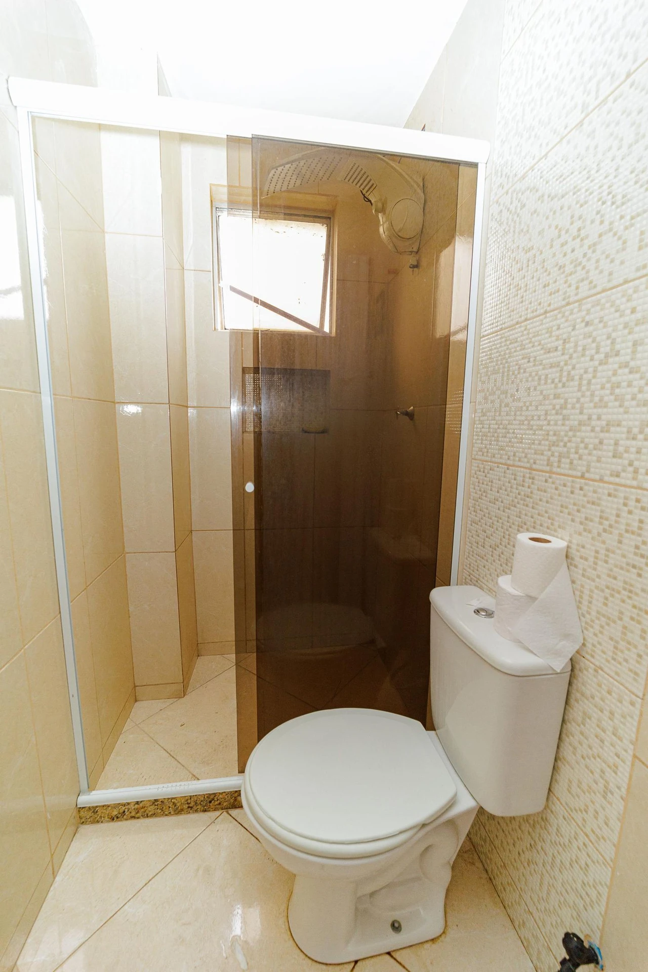 Furnished apartment, 50 m², with a washing machine — photo 9