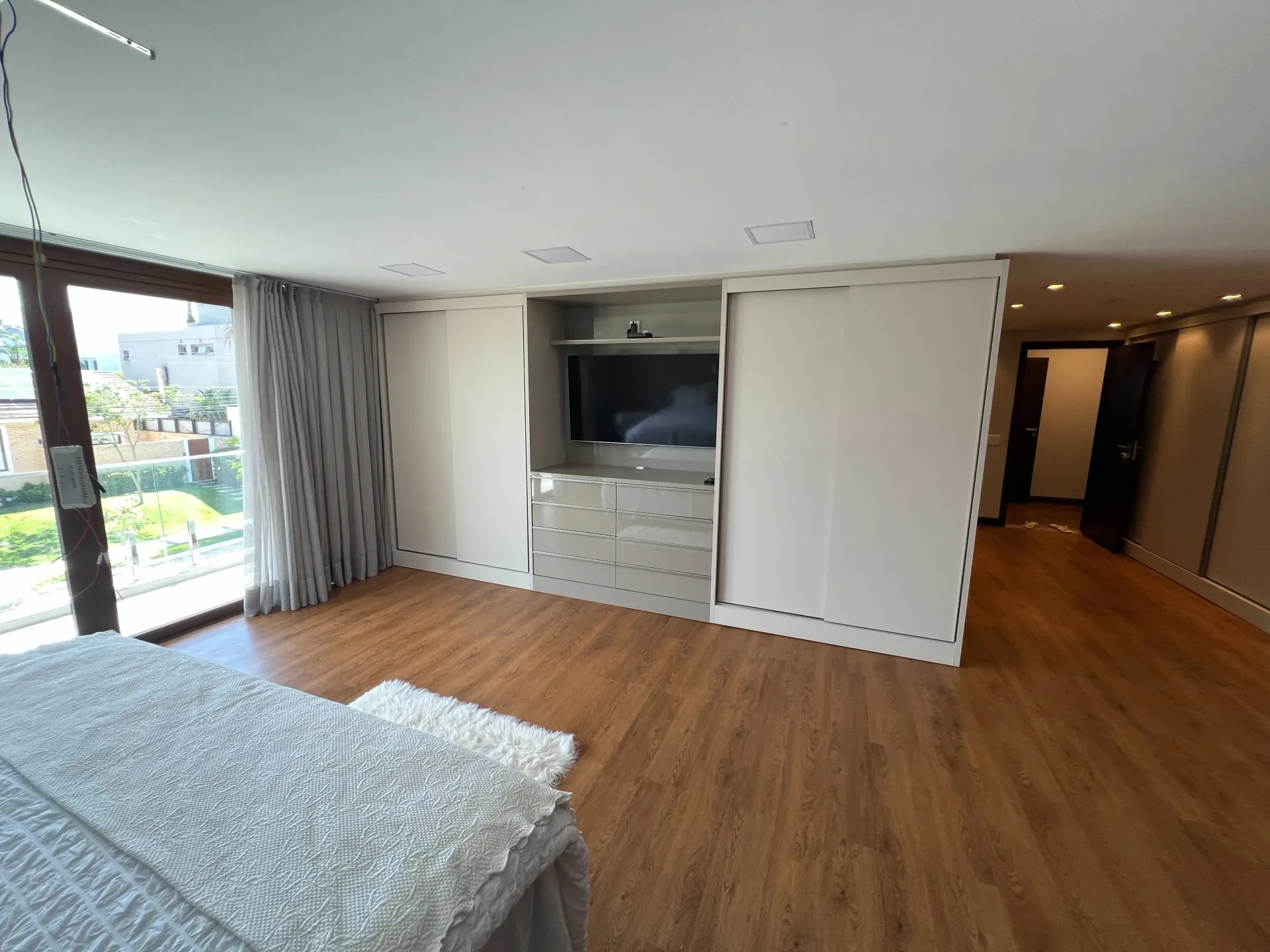 Casa para aluguel com 7 suítes e piscina compartilhada — photo 31