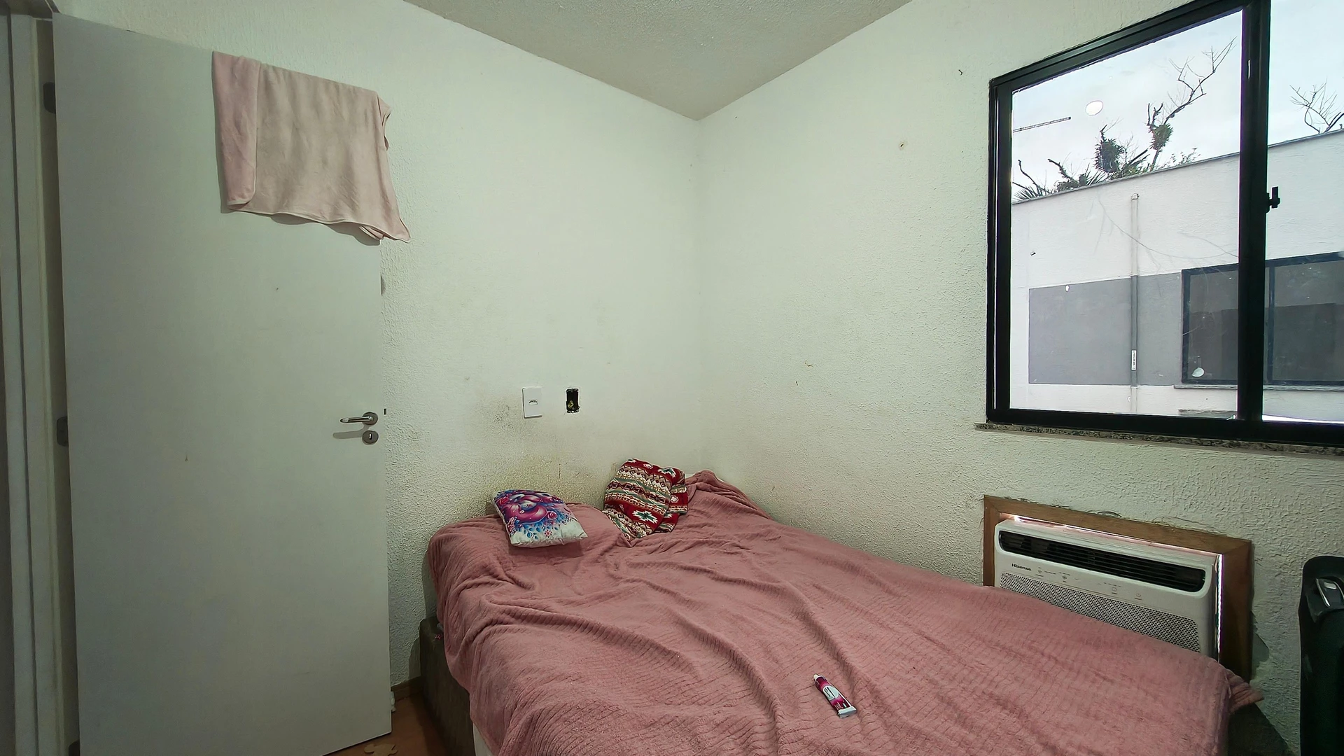 2-bedroom house with a washing machine in Rio de Janeiro — photo 10