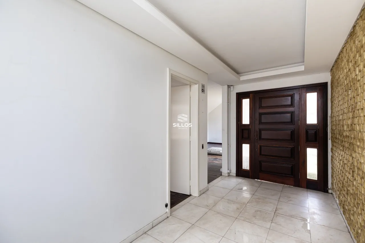Casa térrea com 5 quartos e 5 banheiros — photo 2