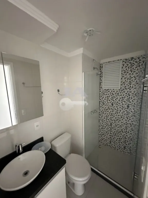 44 m² apartment with 2 bedrooms on the first floor — photo 6