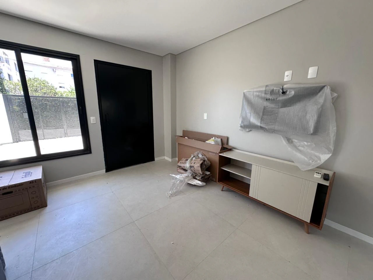 Semi-detached house with 3 bedrooms and private BBQ — photo 2