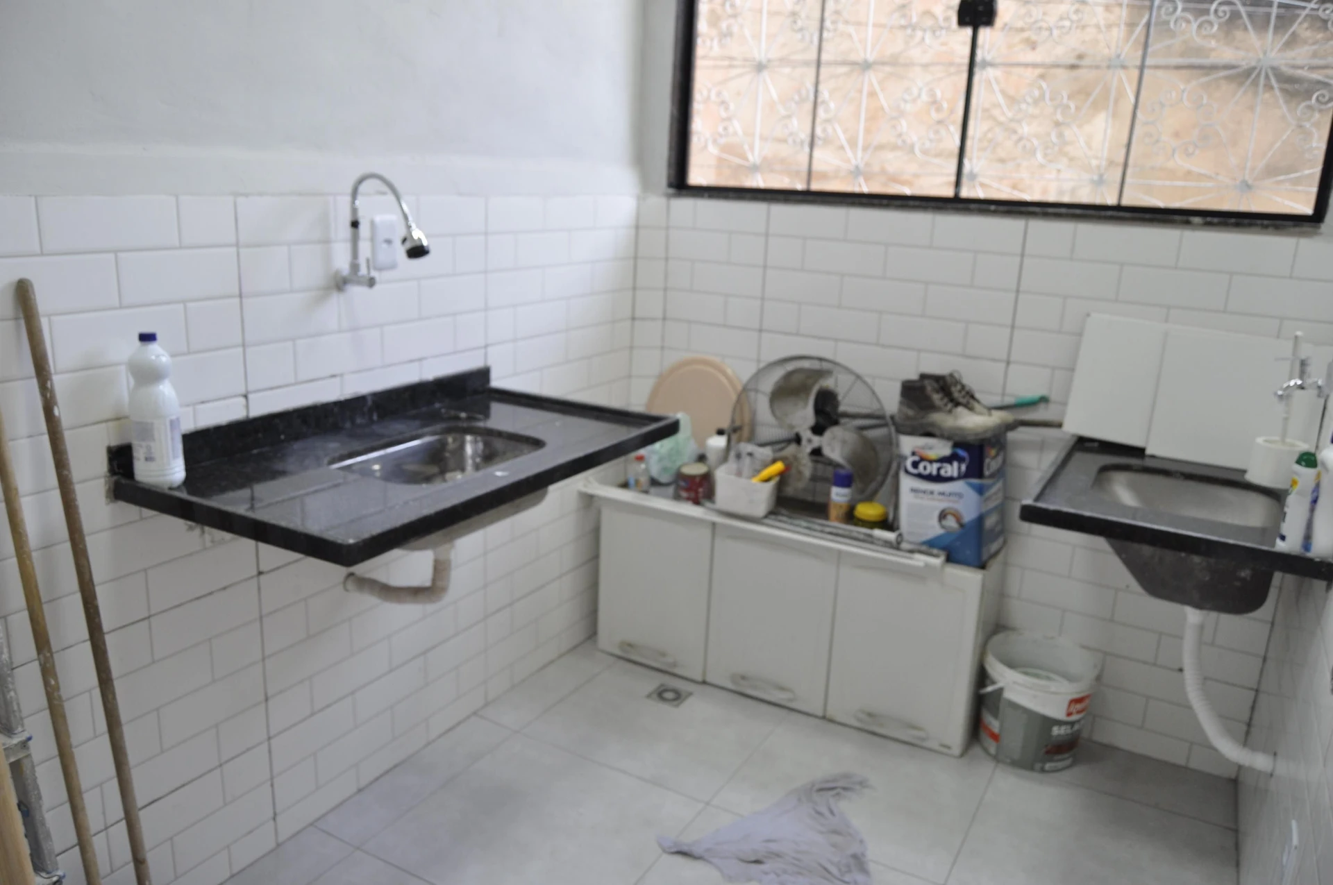 Apartamento de 70 m² e 3 quartos, Riachuelo — photo 2
