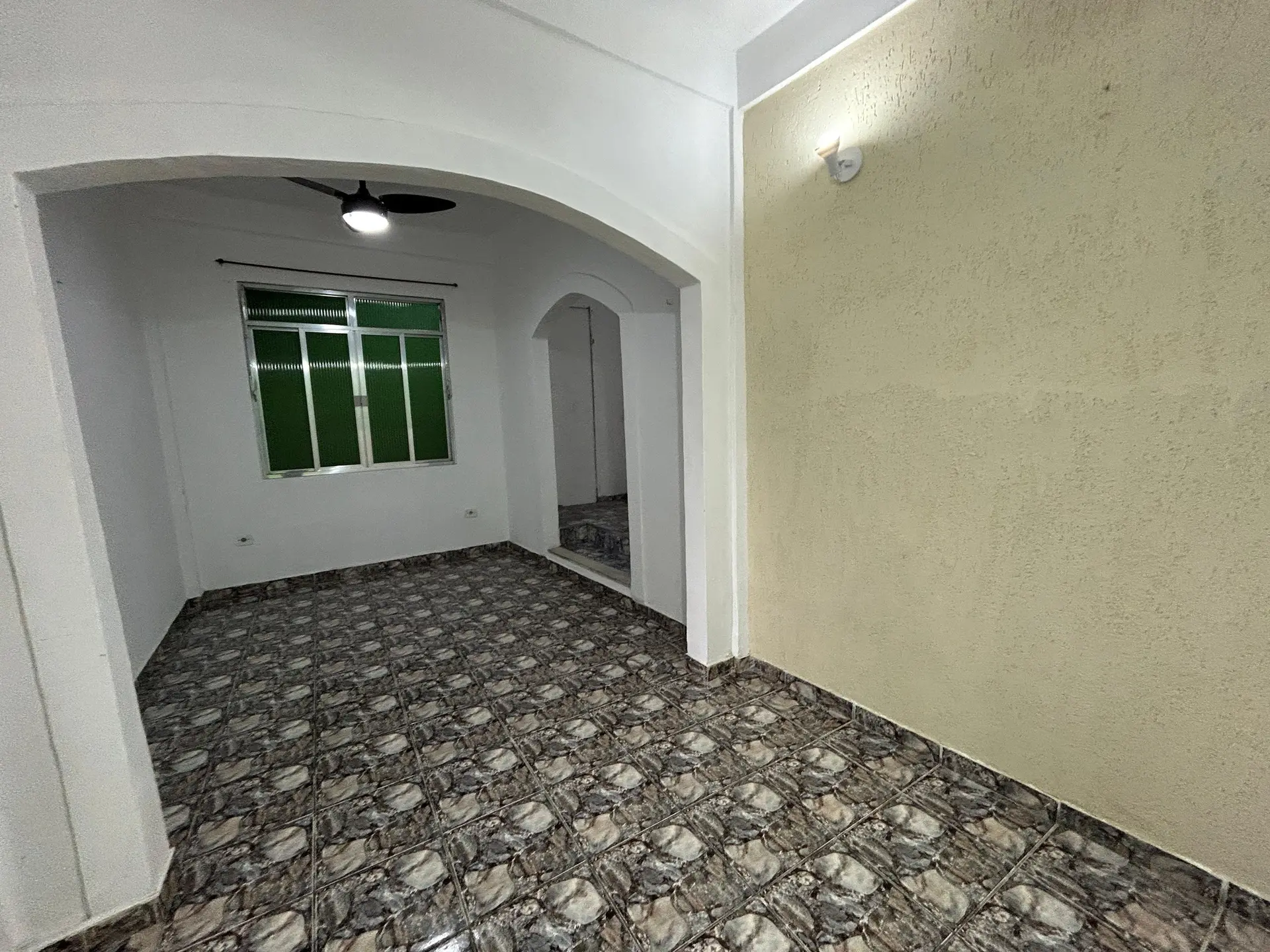 129 m² house with a grill on the balcony and a home office — photo 35