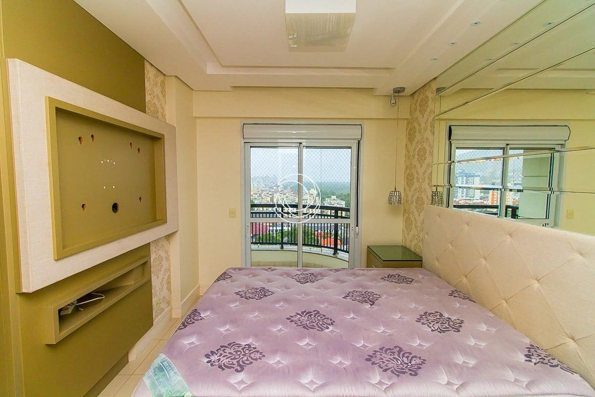Apartment, 114 m², with a grill on the balcony — photo 5