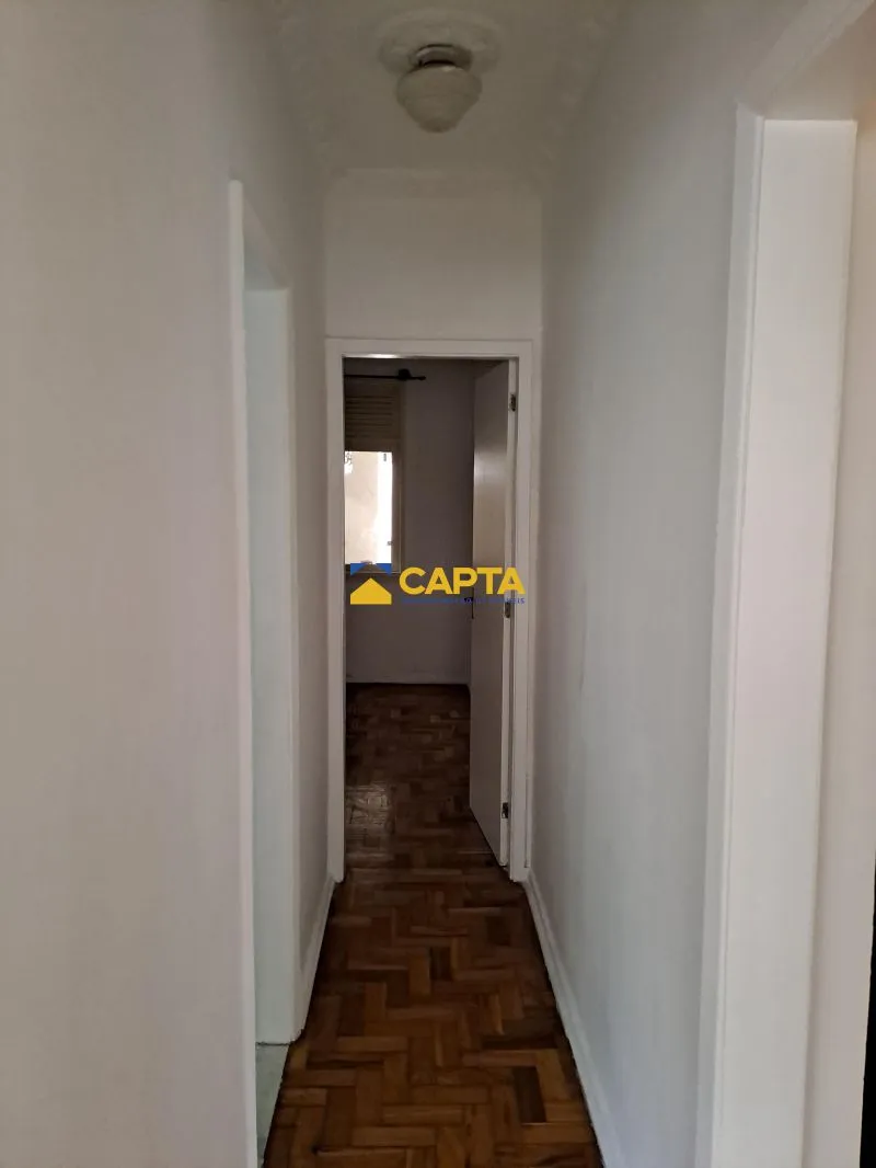 2-bedroom apartment with a bathtub in Rio de Janeiro — photo 10