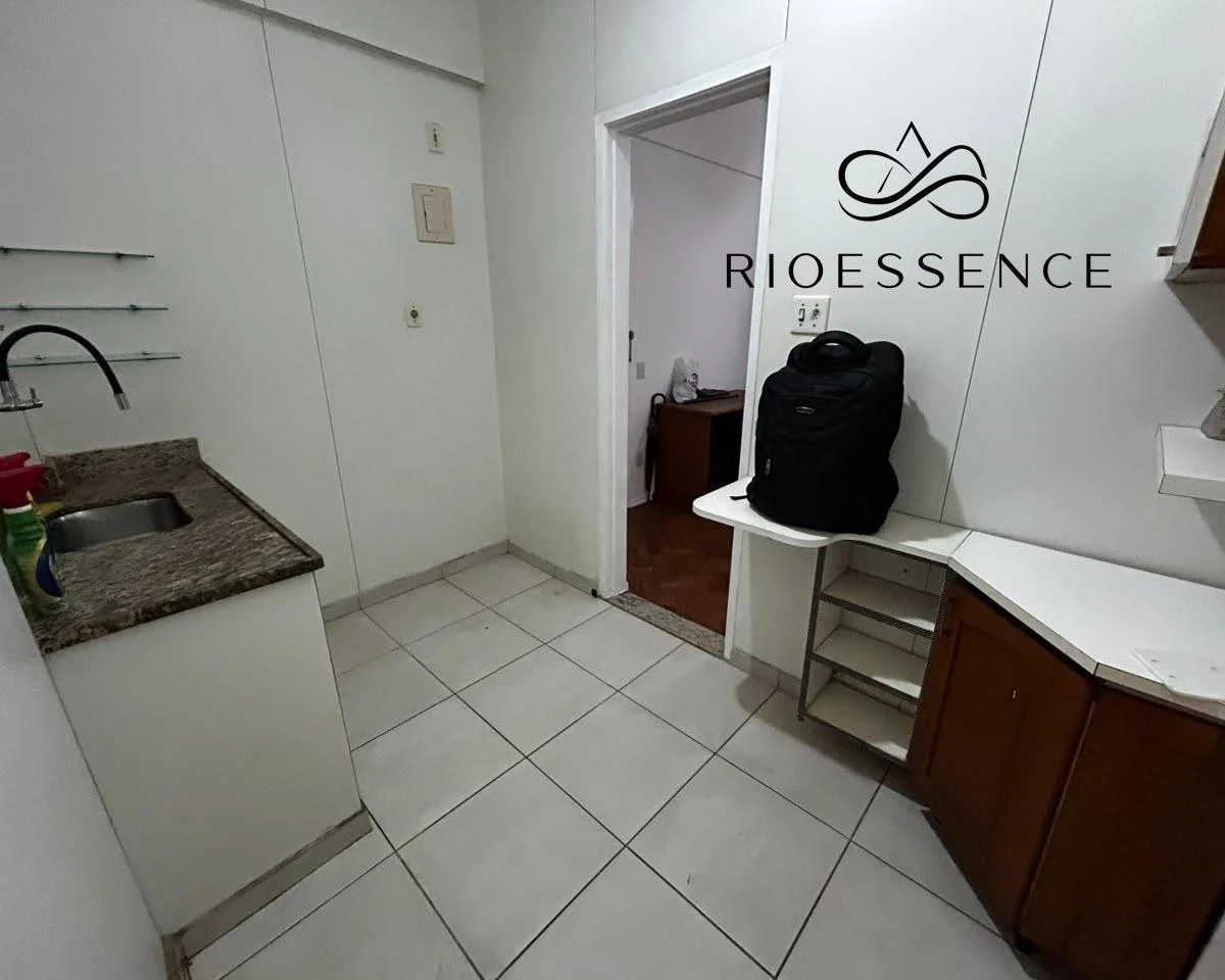 2-bedroom apartment with a home office — photo 13