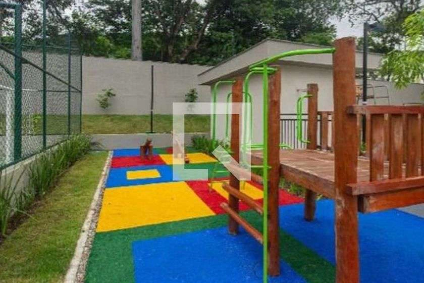 Apartamento mobiliado com 2 quartos e 47 m² — photo 19
