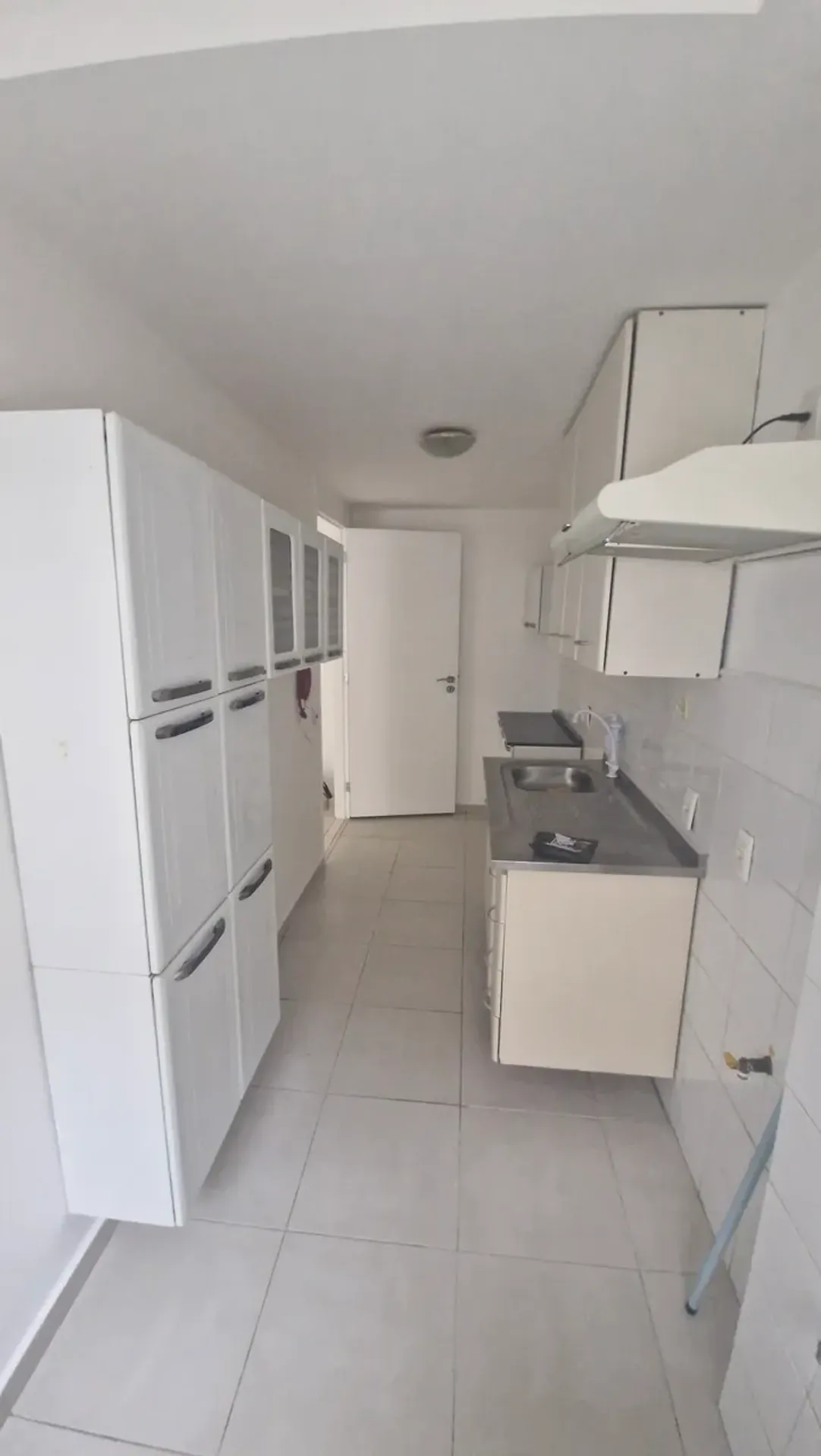 2 quartos e máquina de lavar: apartamento de 64 m² — photo 7