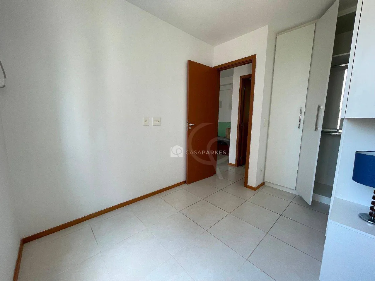 Квартира с 1 спальней и открытой кухней 45 м² — photo 14