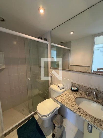 Furnished apartment, 100 m², with a grill on the balcony — photo 7