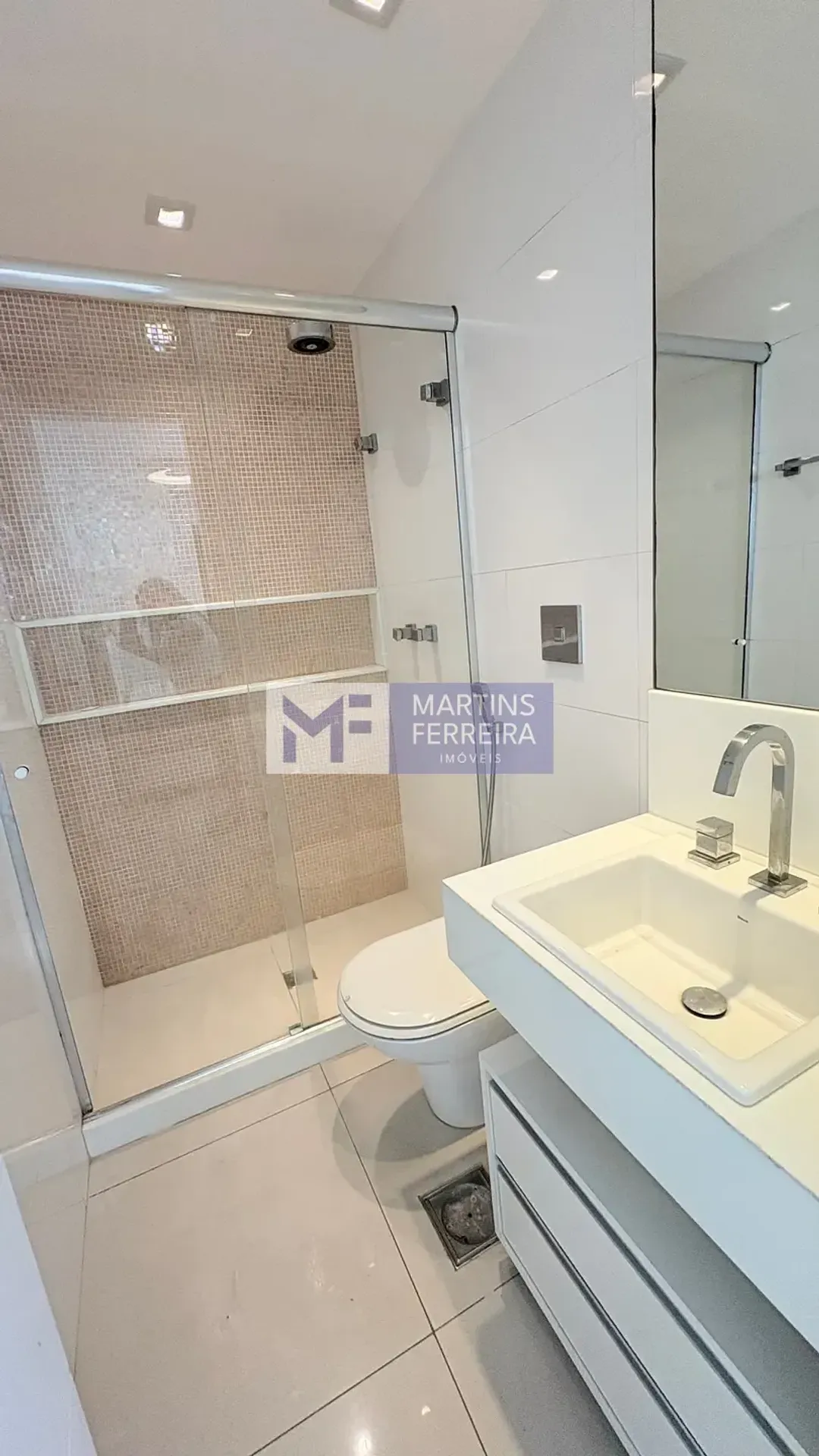 Penthouse with 4 bedrooms, 5 bathrooms and 3 parking — photo 14