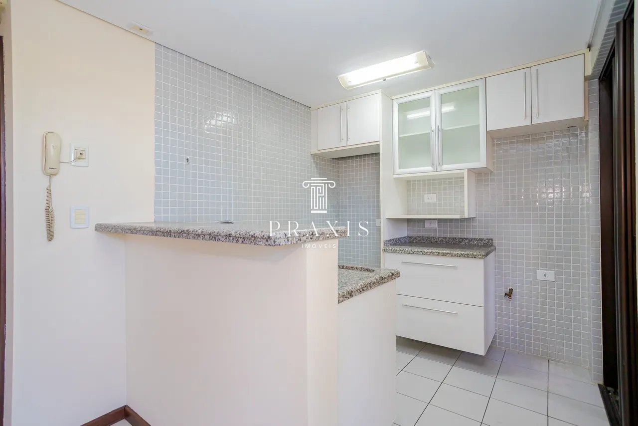 Duplex apartment with 2 bedrooms and a balcony — photo 2