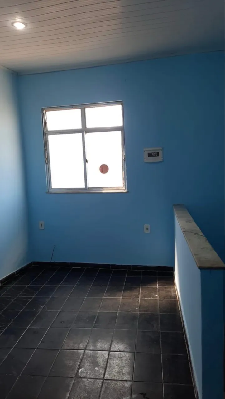 Незамебльована квартира типу будинок з 1 спальнею — photo 4