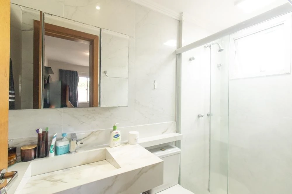 Квартира 75 м² со стиральной машиной и рабочим местом — photo 35