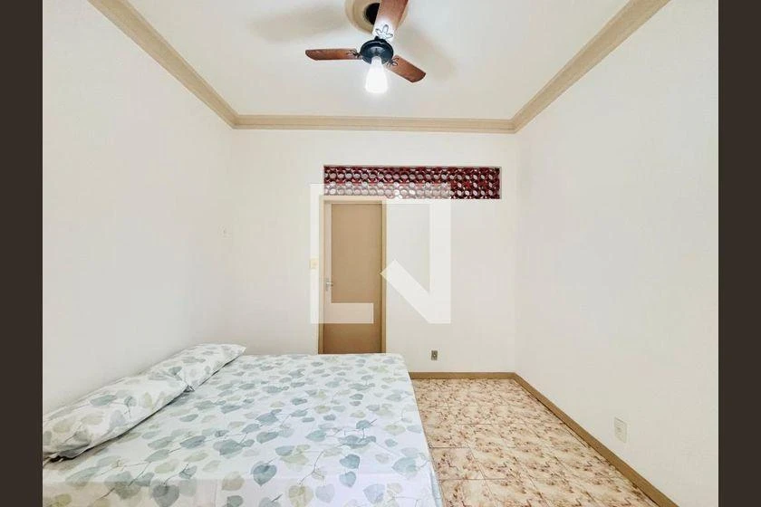 Apartamento de 27 m² com 1 quarto e 1 banheiro, sem vaga — photo 11