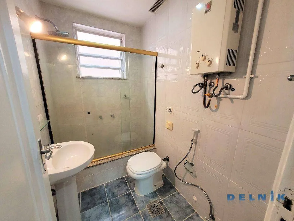 Apartment, 51 m², with a walk-in closet — photo 4