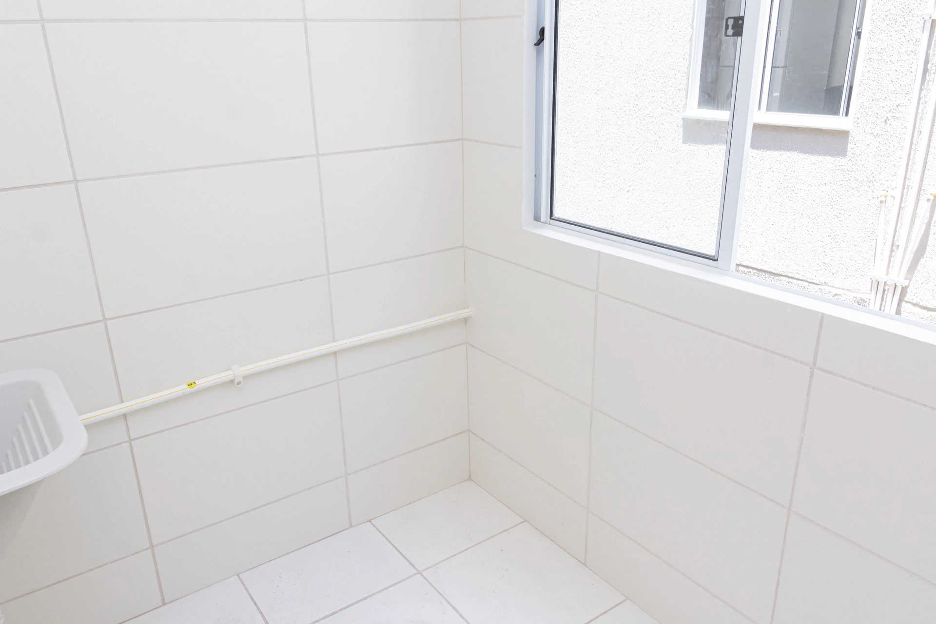 Rental apartment with 2 bedrooms and a balcony — photo 71