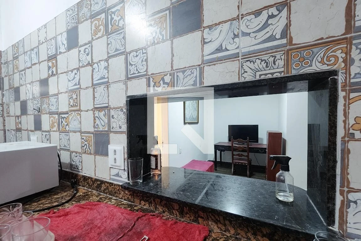 Apartamento mobiliado com 2 quartos em suítes — photo 11