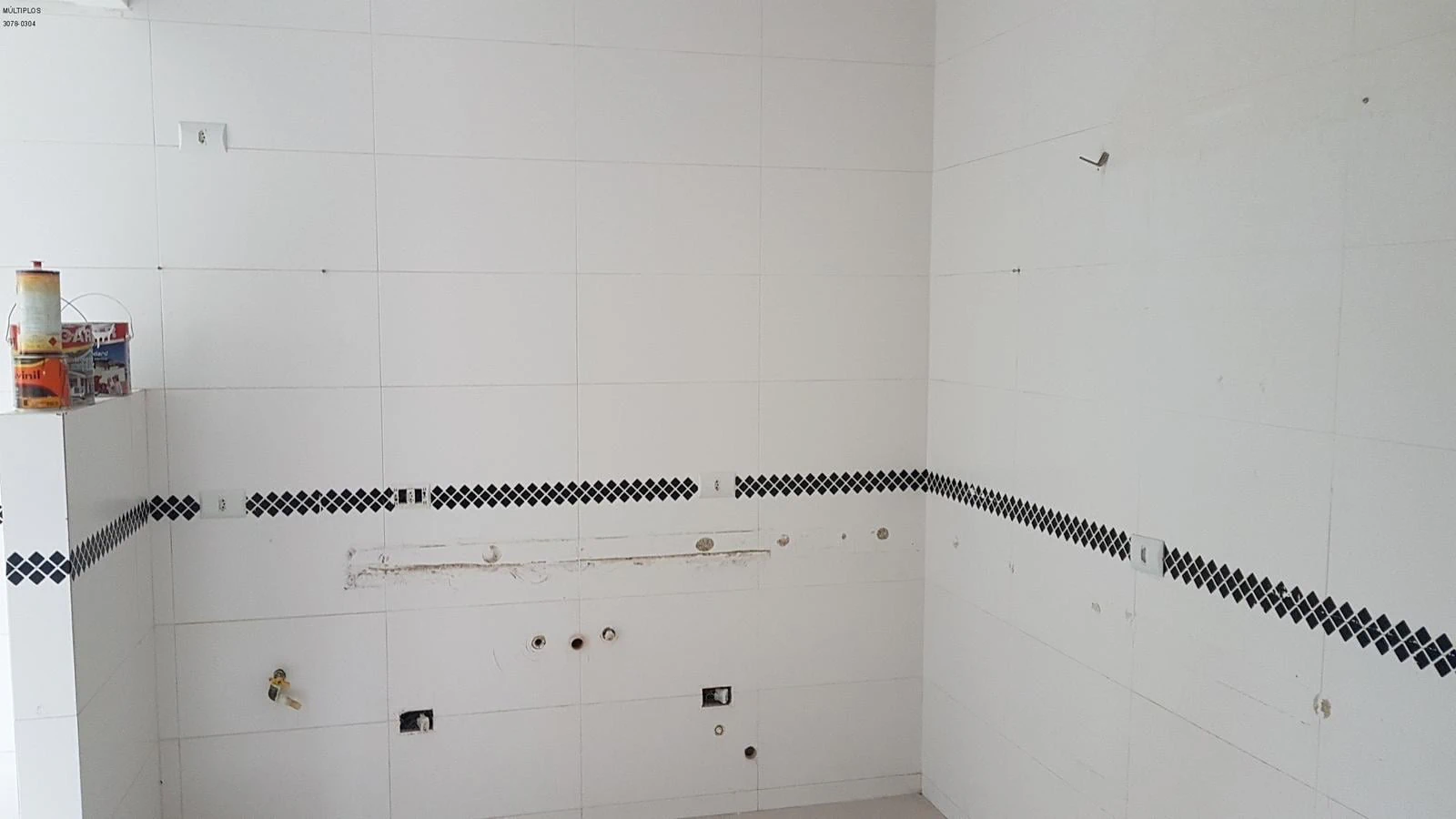 Ванна и 3 спальни: дом 134 м² — photo 11
