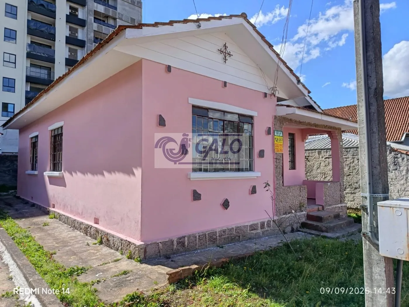 3-bedroom, 100 m² house in Curitiba — photo 8
