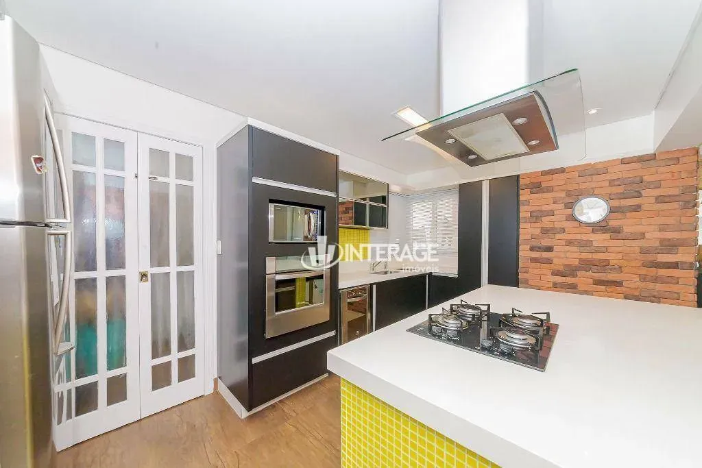 Casa sem mobília 405 m² com 5 quartos e 4 vagas — photo 8