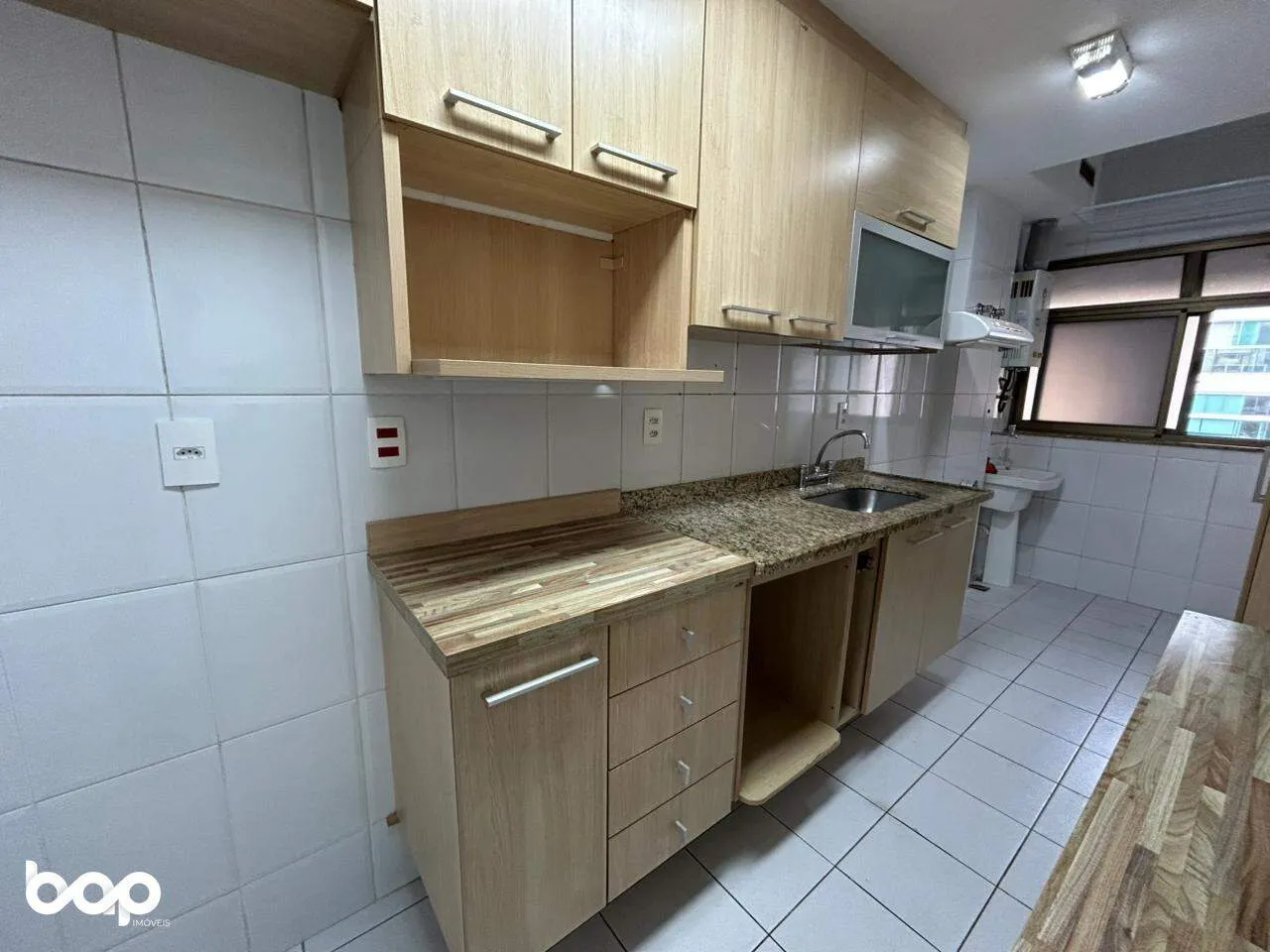 Cobertura duplex com 3 quartos e vista da água — photo 14