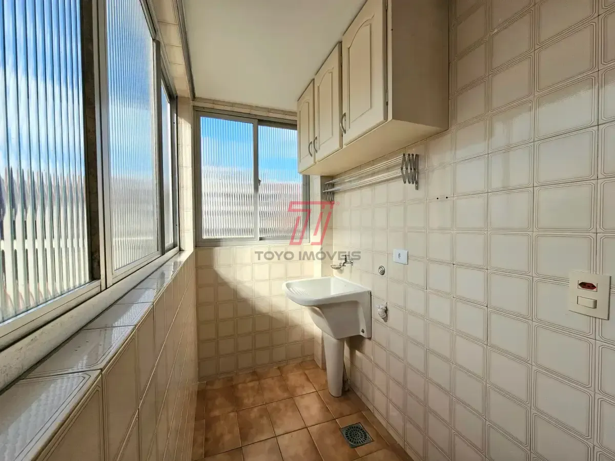 Квартира з 3 спальнями 98 м² і балконом — photo 27