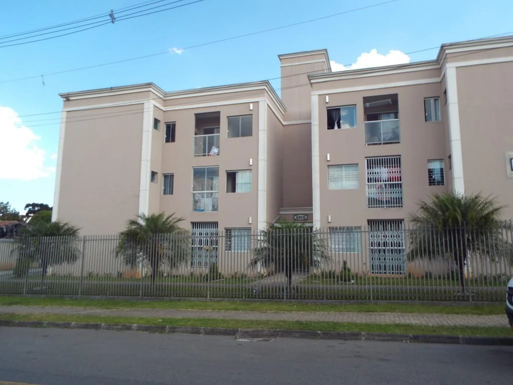 2-bedroom, 60 m² apartment in Curitiba — photo 26