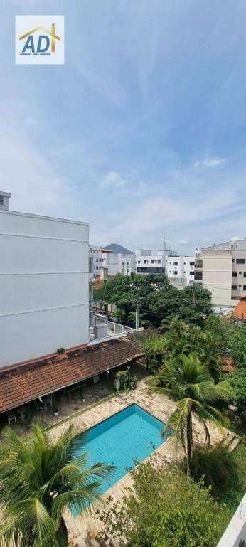 133 m² apartment with 3 bedrooms and 3 parking spots — photo 15