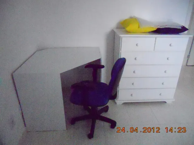 Furnished 2-bedroom apartment with 1 parking spot — photo 14