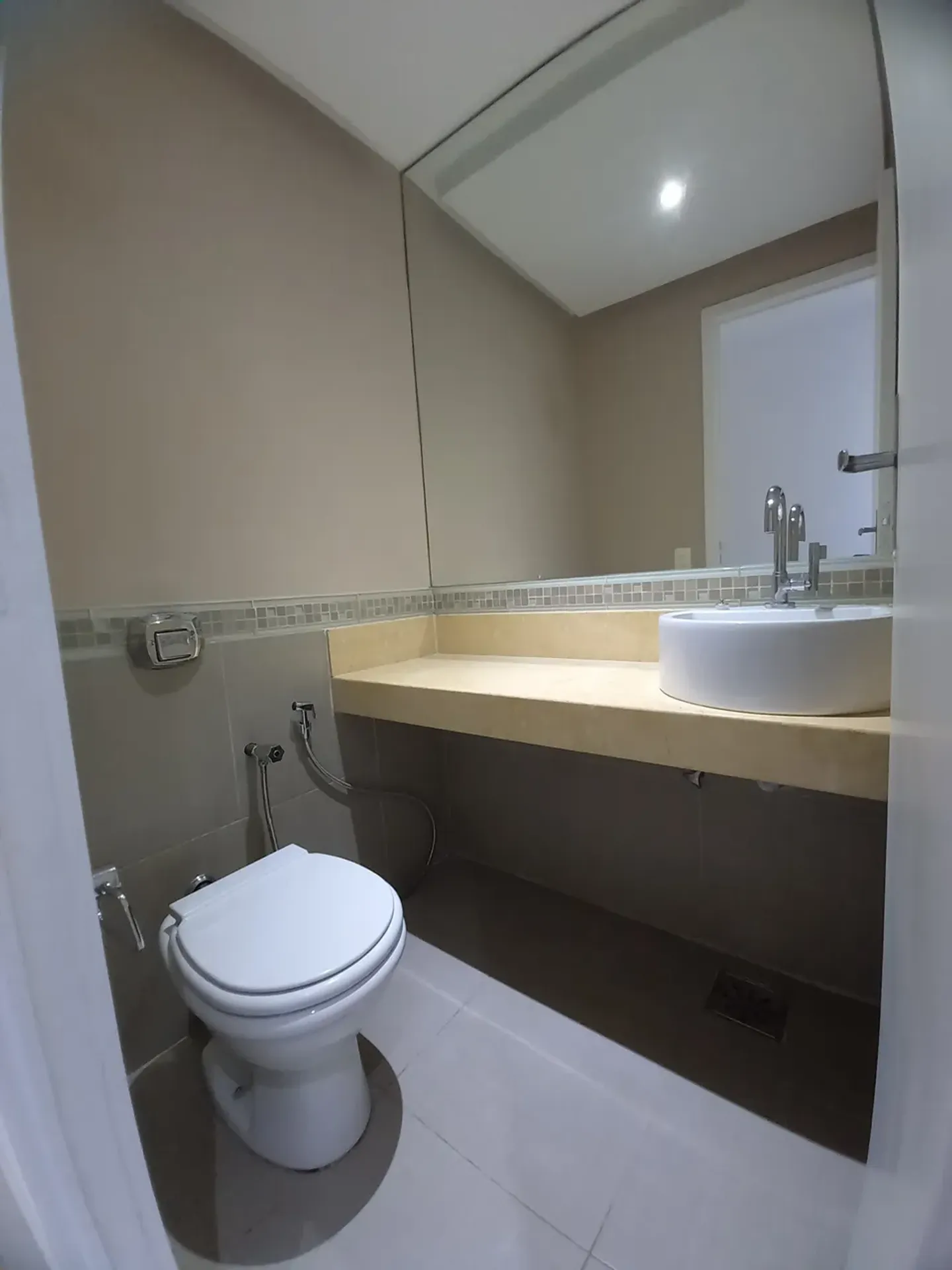 Apartment, 70 m², with a mountain view — photo 6