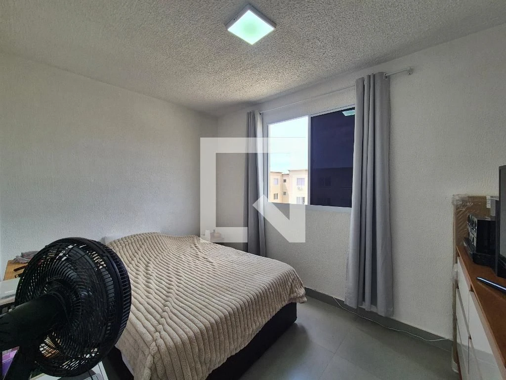2-bedroom apartment, 1 with its own bathroom, 50 m² — photo 2