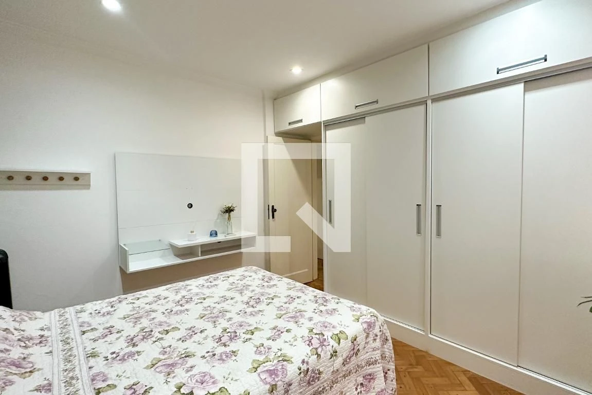 4-bedroom apartment with a home office in Rio de Janeiro — photo 11