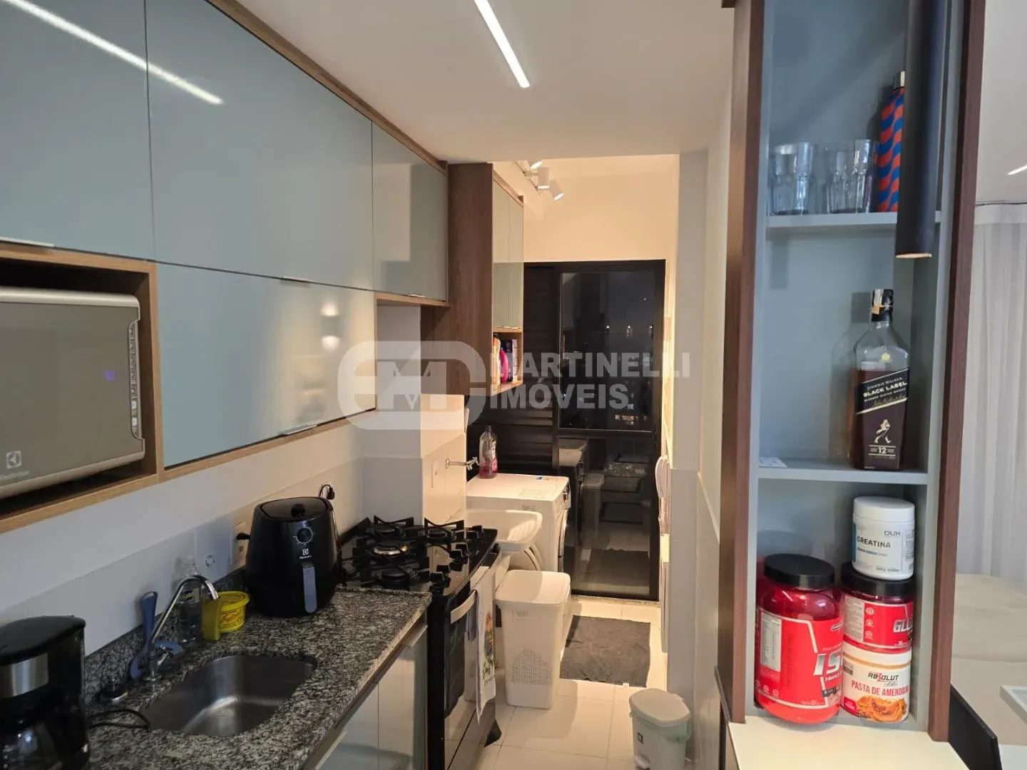 2-bedroom apartment with suite and 70 m² — photo 2