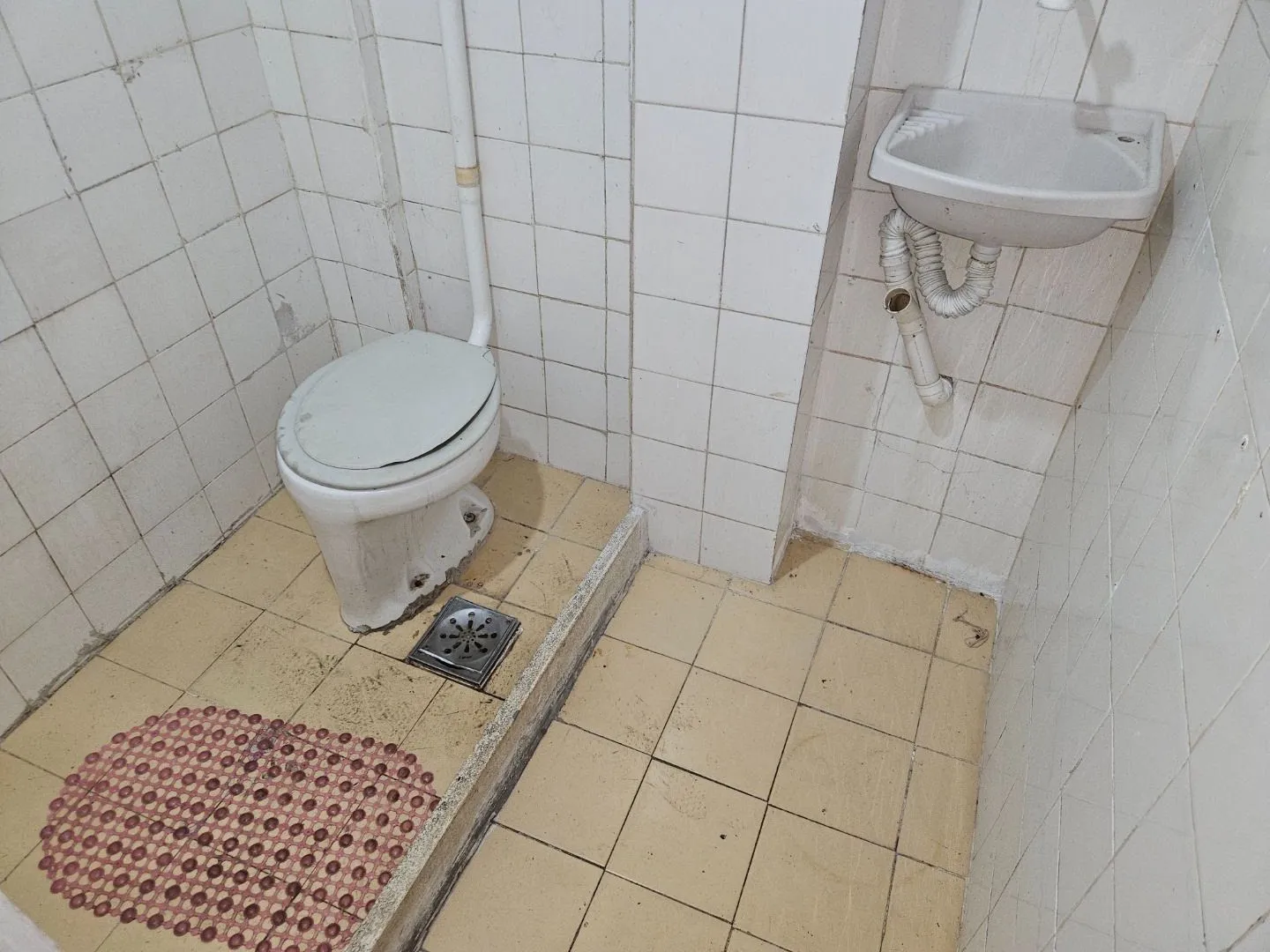 Apartamento de 30 m² e 1 quarto, Botafogo — photo 24