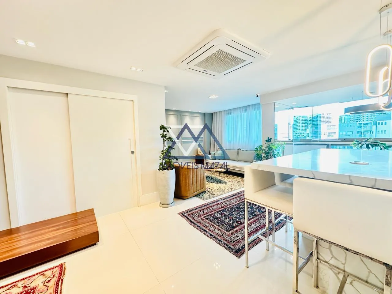 Ванна та 1 спальня: квартира 200 м² — photo 55