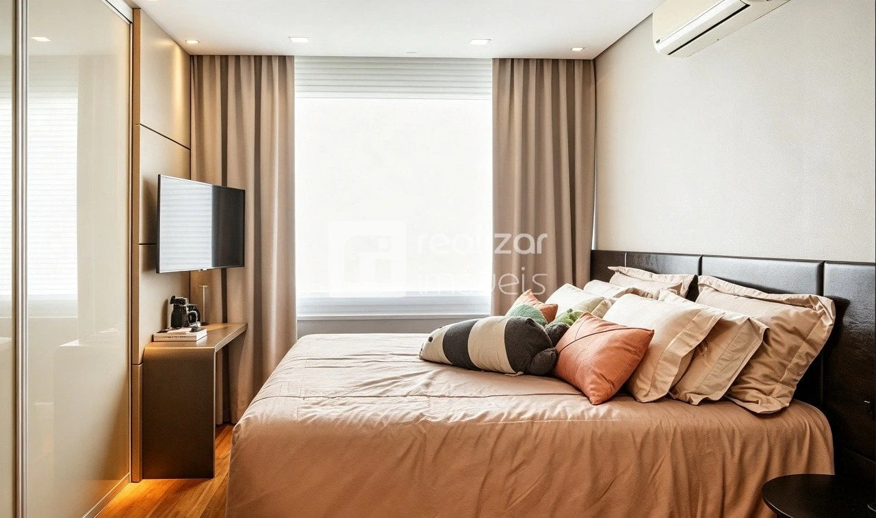 Квартира 263 м² з власним басейном та видом на воду — photo 14
