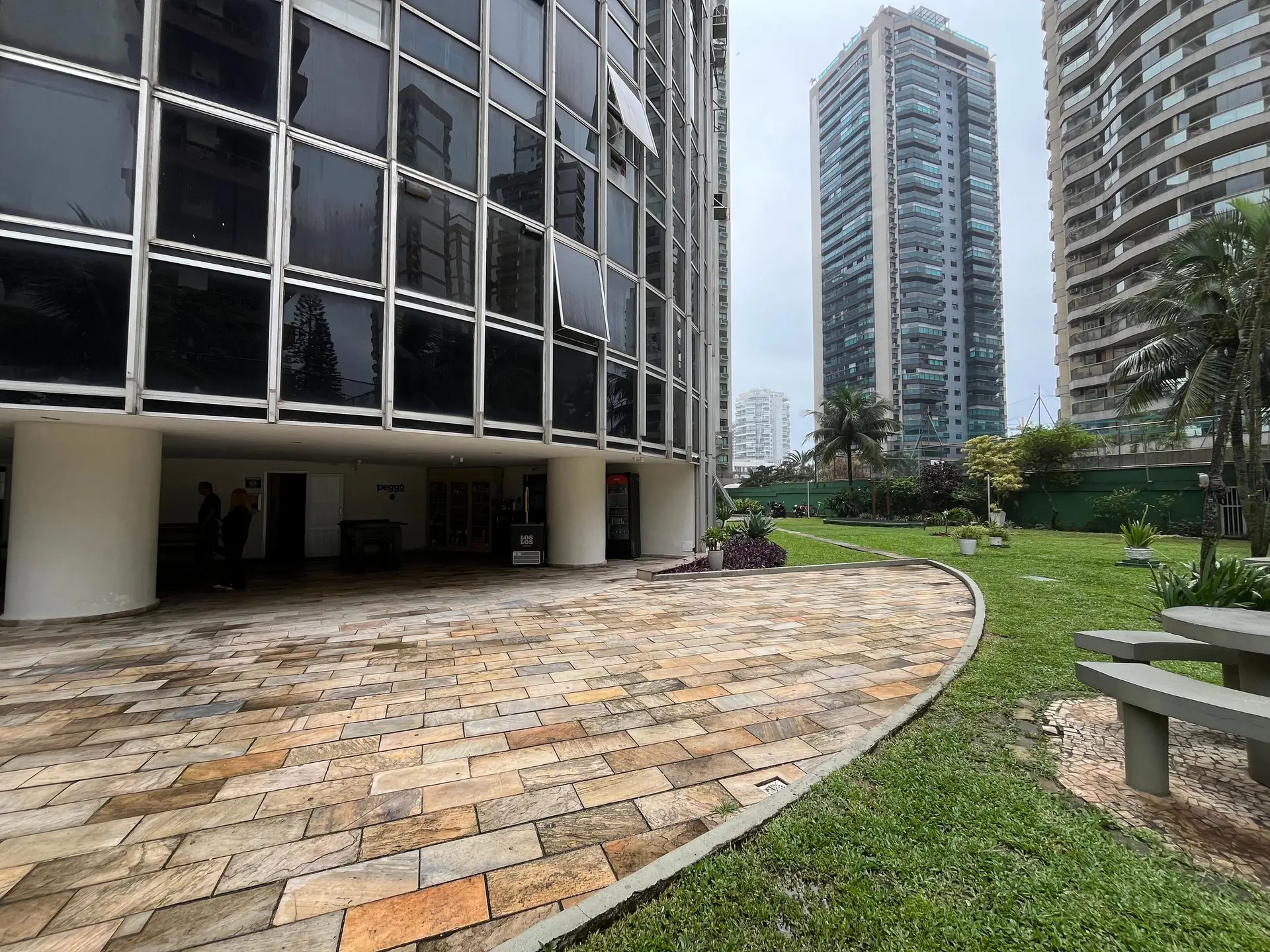 Apartamento, 90 m², com vista para a água — photo 42