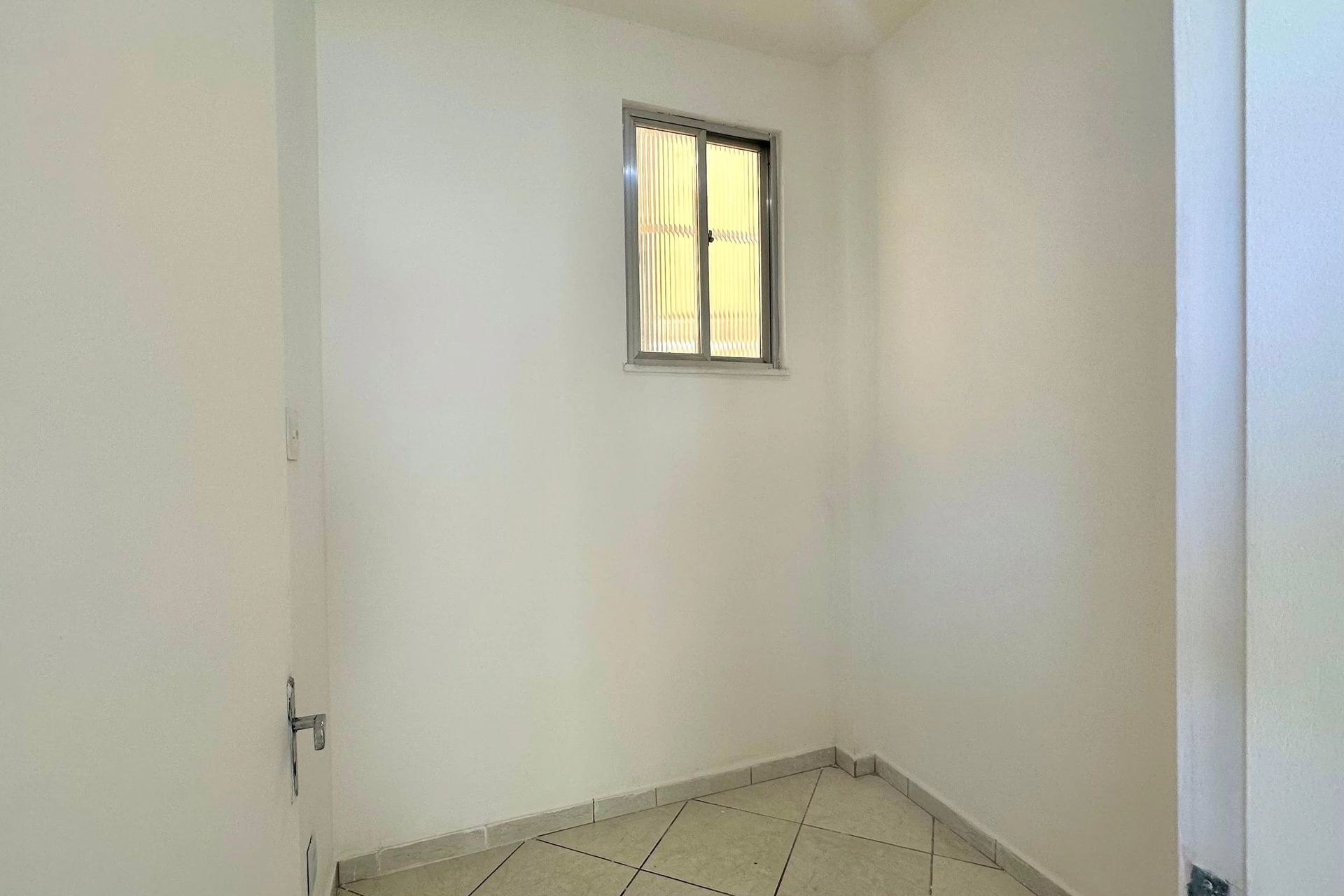 Apartamento com 1 quarto e cozinha americana — photo 24