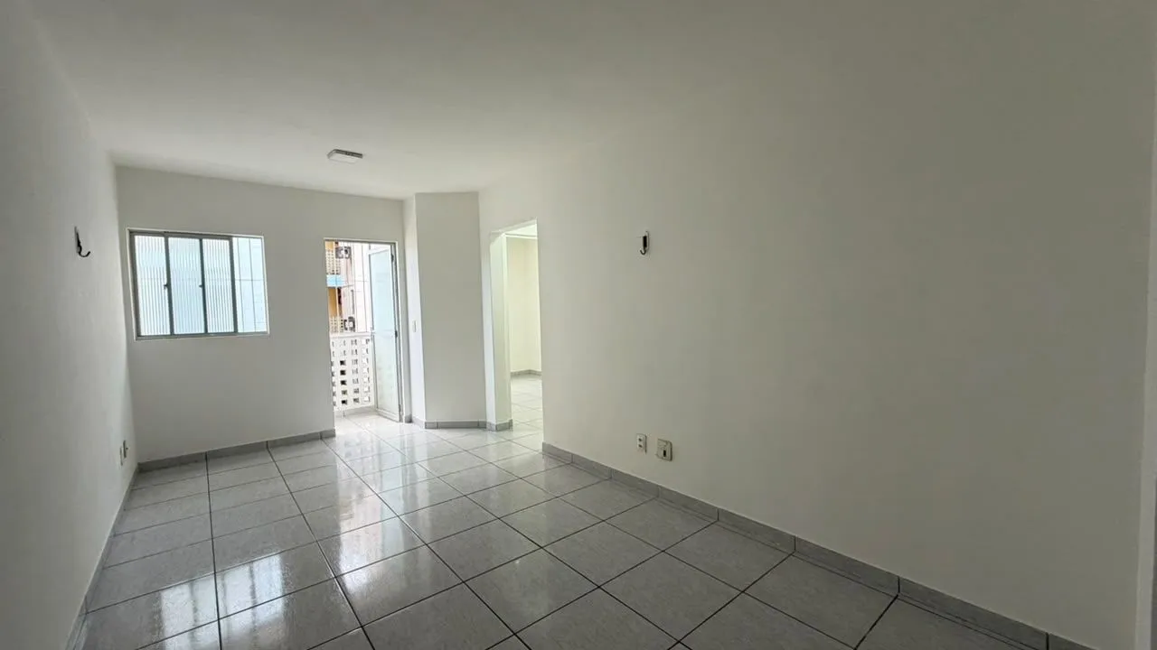 Departamento de 58 m² y 2 dormitorios en João Pessoa