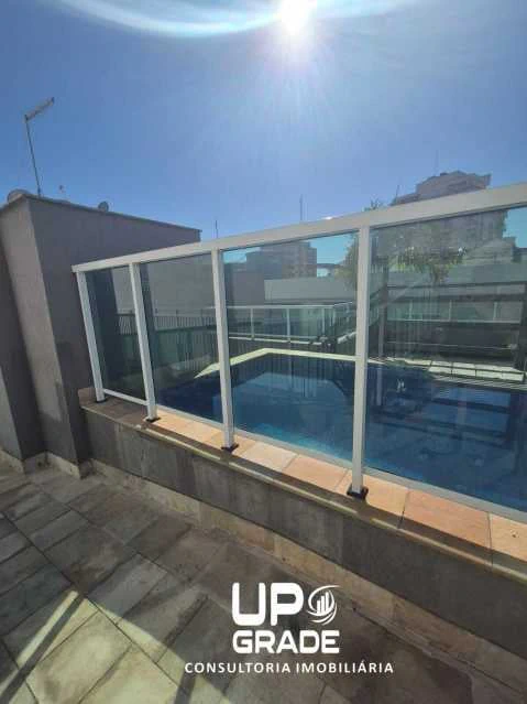 Apartamento de 1 quarto com vaga e área privativa — photo 13