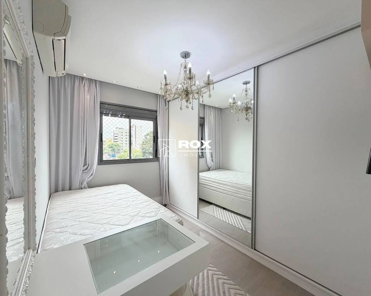 Мебльована квартира з 3 спальнями-сюїтами на 167 м² — photo 26