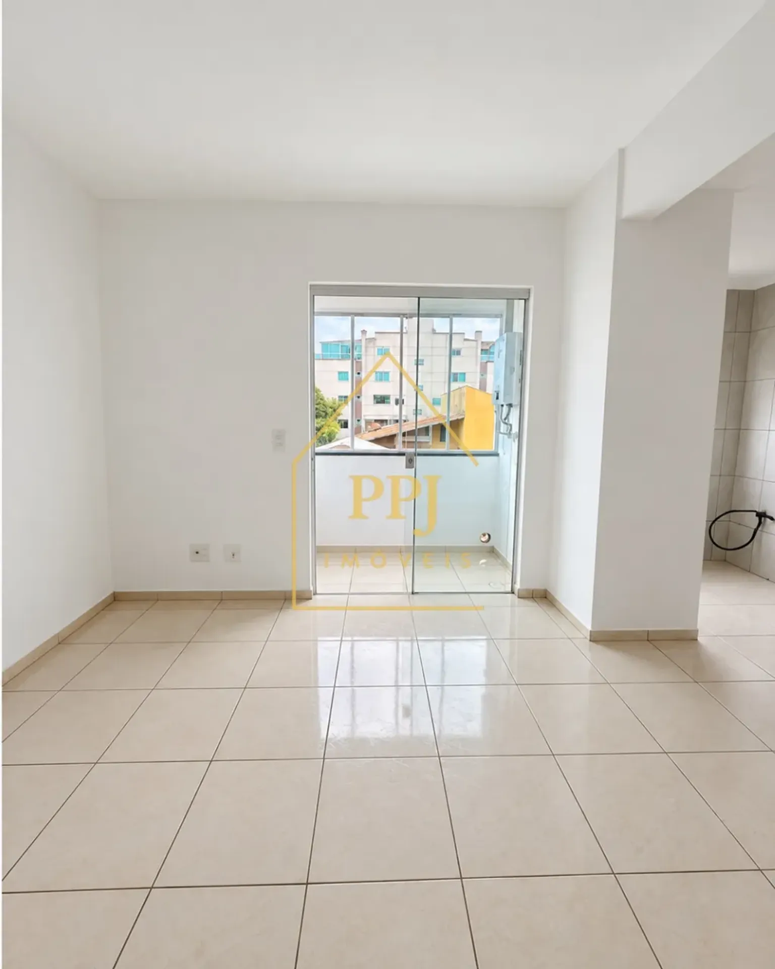 Apartamento de 2 quartos em condomínio com coworking — photo 11