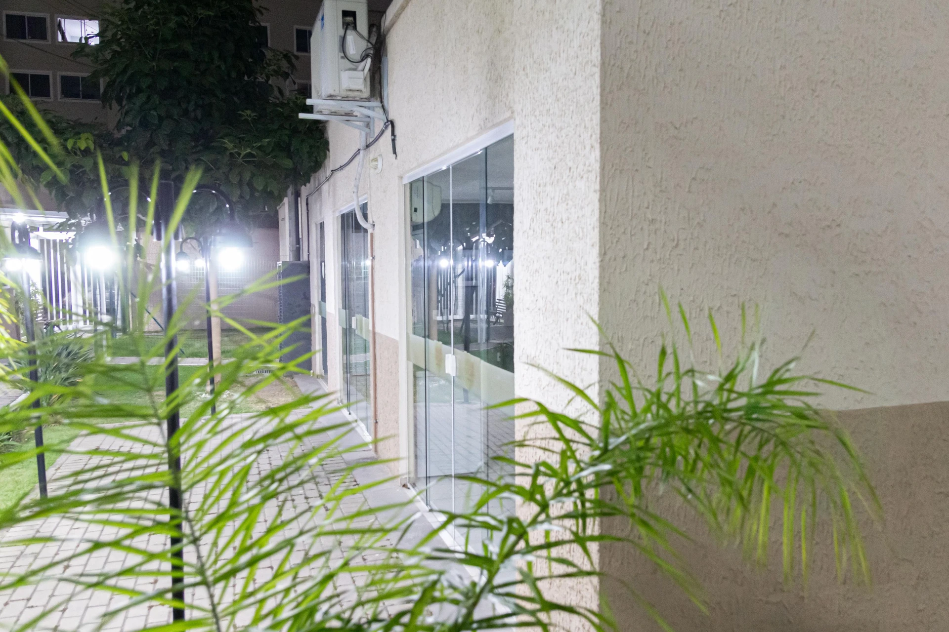 Apartamento sin amueblar con 2 dormitorios y 1 baño — photo 8