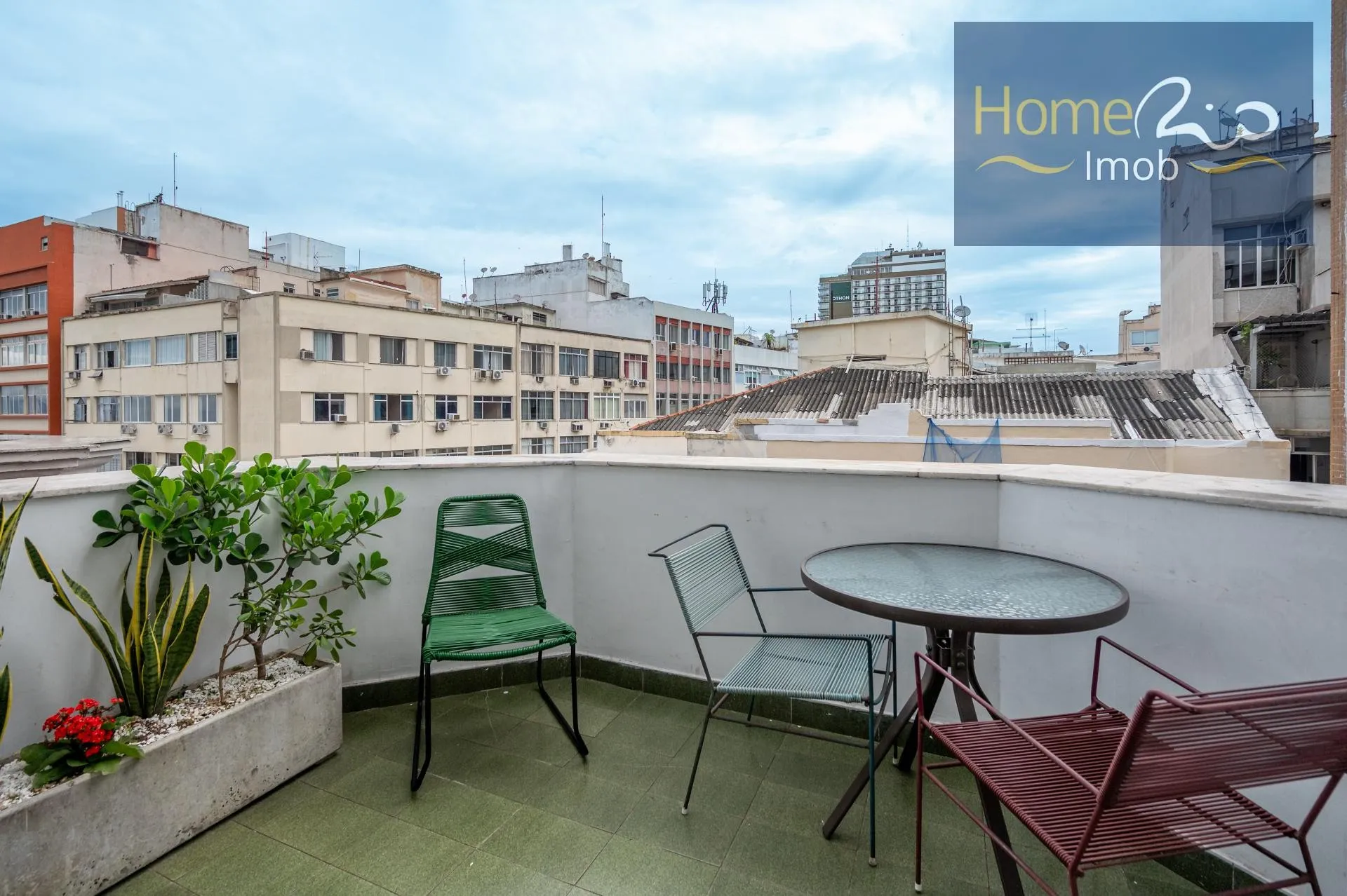 Квартира 70 м² з видом на воду та гардеробною — photo 9