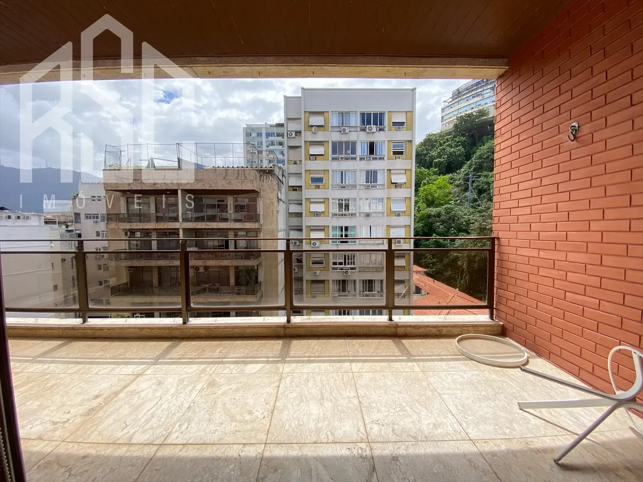 145 m² duplex penthouse with 2 bedrooms and 3 baths — photo 5